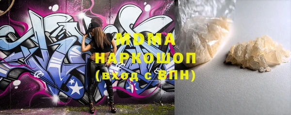 стафф Надым